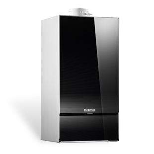 Gasheizung Logomax Plus Gasheizung Logomax Plus
