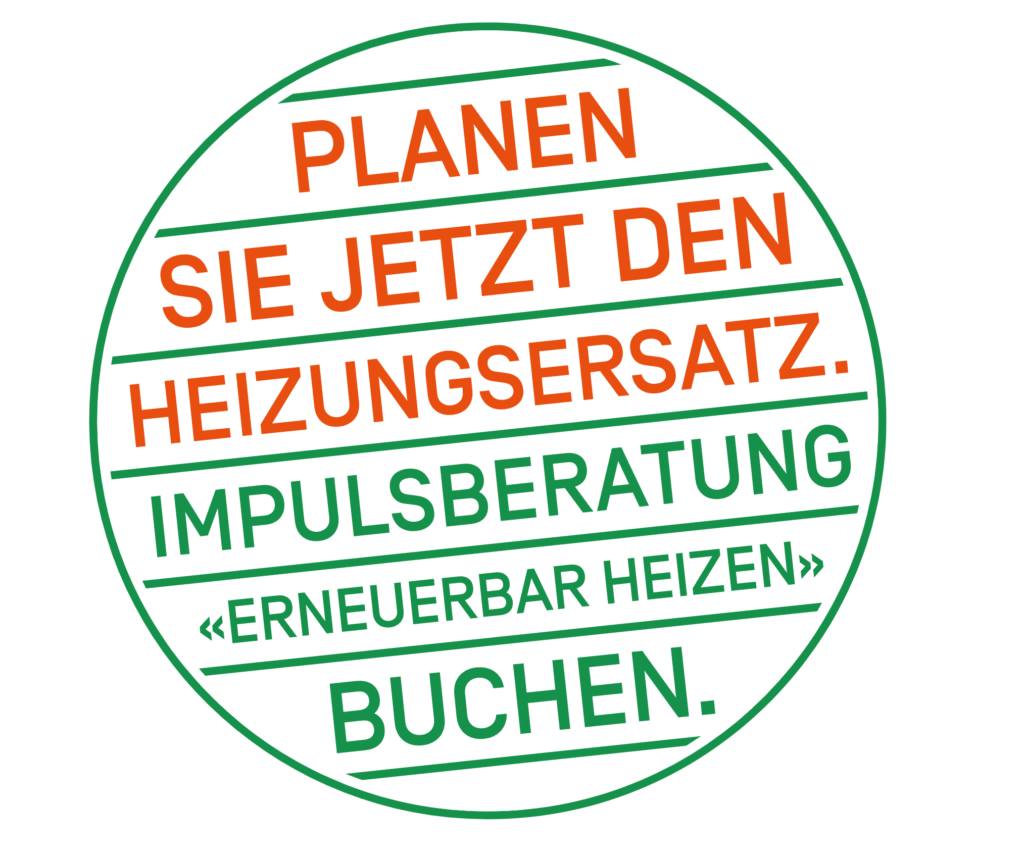 Ihre Heizung ist 10 Jahre oder älter und Sie möchten Sie ersetzen? Melden Sie sich bei uns für die kostenlose Impulsberatung an. Alles Weitere organisieren wir für Sie. Einheimische erneuerbare Energie bringt viele Vorteile – Ihnen, Ihrem Zuhause und der Umwelt. Bei Fragen sind wir gerne auch persönlich für Sie da. www.sweber.ch www.erneuerbarheizen.ch